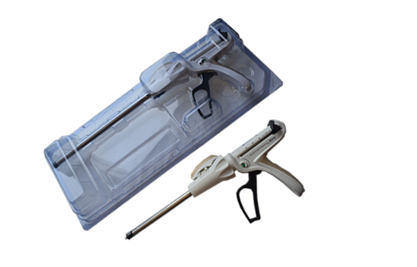 Disposable Endoscopic Surgical Linear Cutter Stapler