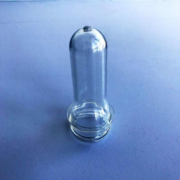 28mm PCO Neck PET Preform/ Water Bottle Preform/ PET Preform Bottle