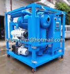 Used Insulating Oil Regeneration System,Old Aging Transformer Oil Recycling