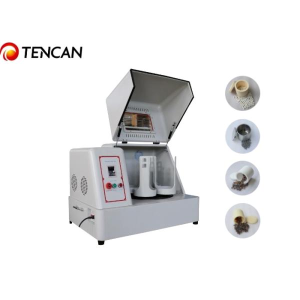 900*600*640mm Lab Scale Planetary Ball Mill for Stable Performance Machine