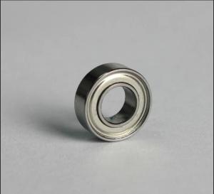  Stainless steel NSK Full Complement Bearing 50mm x 110mm x 27mm Manufactures