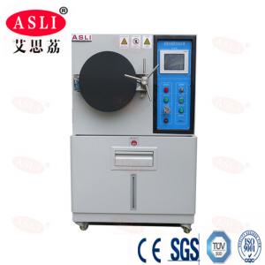  Autoclave Accelerated Aging Test Chamber PCT HAST Chamber AC220V Powder Manufactures