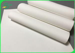  Untearable Degradable Limestone Paper 140um 180um For Kids Story Books Printing Manufactures
