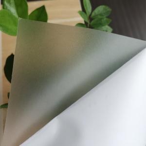 Frosted Film For Glass, For Glass Door, For Glass Windows
