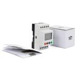 ANT RD6-W Three Phase Sequence Relay LED Screen 3 Phase Monitoring Relay Phase