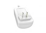  White Wall Mount Power Adapter 12V 3A 36W Wall Power Adapter With US Pin Manufactures