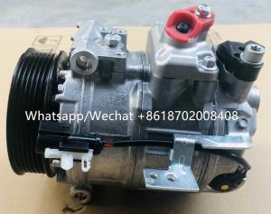 China 7SEU17C OEM Auto Ac Compressor 110MM DCP14013 8H22-19D623-AA on sale