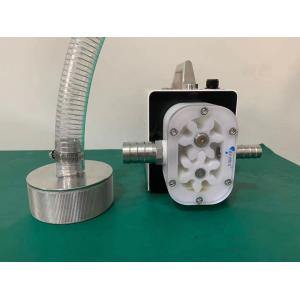 Smart Honey Pump For Transferring And Filtering Paste Honey And Jam Machine