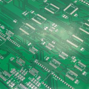  IPC Class 2 Control BT PCB Printed Circuit Board With Product Customization Manufactures