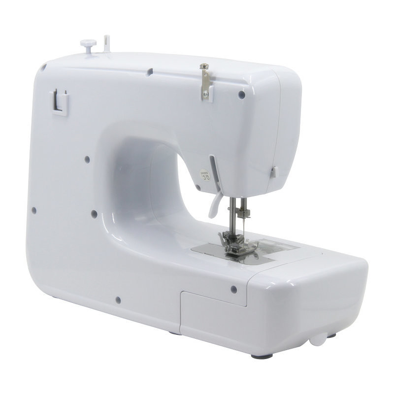 Advanced ABS Metal Business Opportunities Automatic Threading Buttonhole Sewing