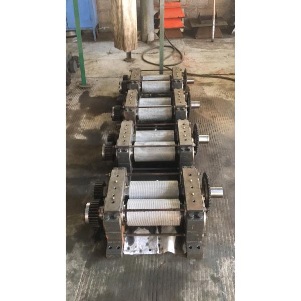 1.5T/H Compact Fertilizer Granulator Machine Roll Compactor