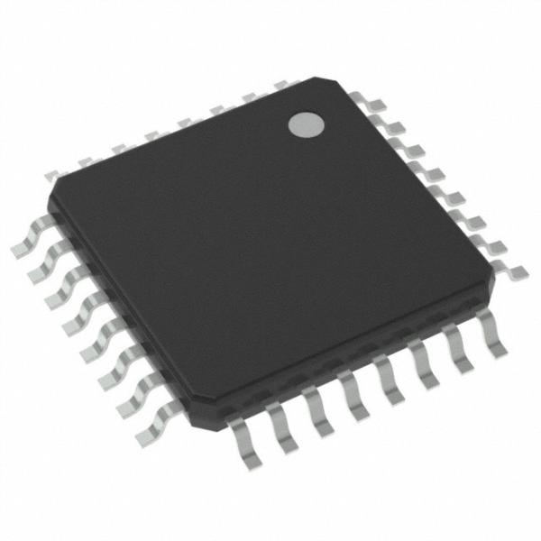 ATMEGA8A-AU 8-Bit Microcontrollers MCU AVR 8KB 512B EE 16MHz 1KB SRAM Integrated