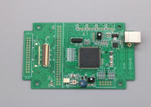  Solar Power Bank Customized PCB Prototype PCB Assembly ENIG SMT Prototype Pcb Assembly FR4 TG150 20um Quick Turn Manufactures