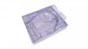  Against Moisture Plastic Blister Packaging Tray For Medical Products Manufactures