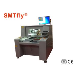 CNC PCB Router Programmable PCB Routing Machine with Automatic Dust Collector