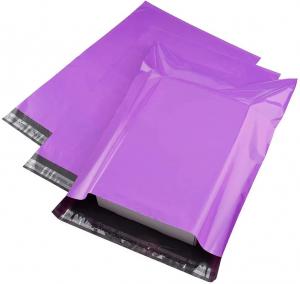  Self Sealing Purple 10x13 Metronic Poly Mailers Unpadded Envelope Manufactures