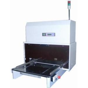 Safe and Easy to Operate CWVL PCB Punching Machine for Electronics Industry