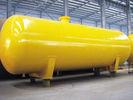  Custom Bladder Pressure Vessel Tank SS Storage Tanks , High Pressure Vessel Water Tank Manufactures
