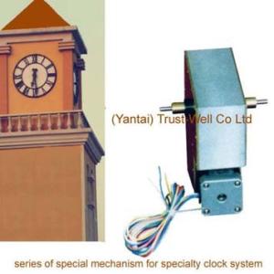  movement for double side clocks,mechanism for double side clocks,double side clocks,double faces clocks,three face clock Manufactures