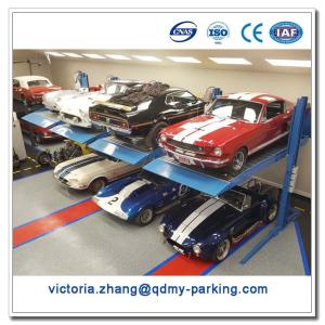 Car Stacking System Stack Parking System Multipark Car Stacker Car Park Stacker