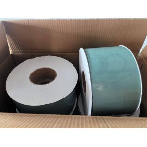 Anticorrosive Self-adhesive Visco Elastic Wrap with Visco-elastic Inner Wrap