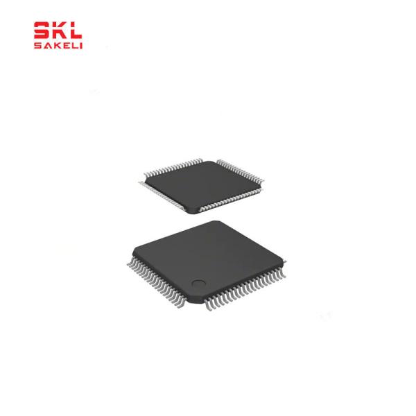 Quality STM32G491MET6 MCU Microcontroller Unit - High-Performance And Low-Power for sale