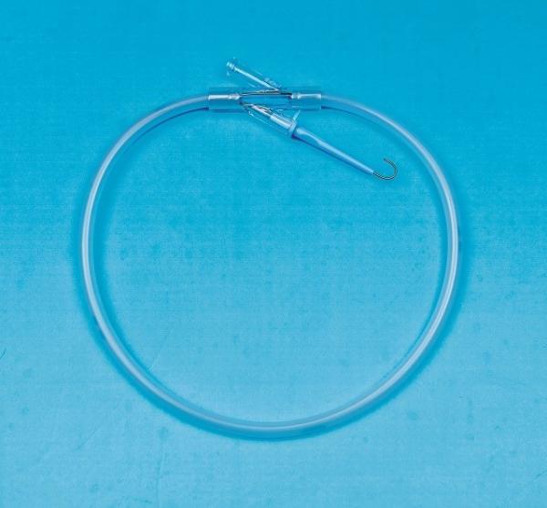 Custom Medical Consumable Inqwirex Diagnostic Ptfe Coated Guide Wire