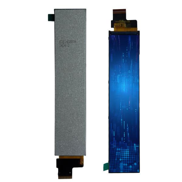  Door Lock Car TFT LCD Module HD Display 280x1424 6.1 Inch Manufactures