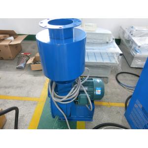 Vibration Shaker Table Testing Machine With Electromagnetic Frequency - Sweep