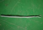Single - Stranded Wire Pulling Grips / Optical Fiber Cable Pulling Grips