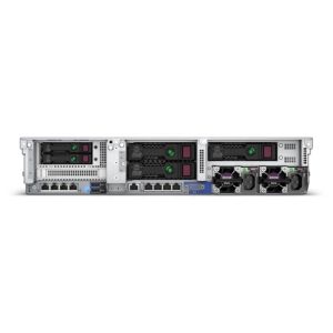High-Performance HPE ProLiant DL380 Gen10 DDR4 Server 8SFF with PCIe 4x1G