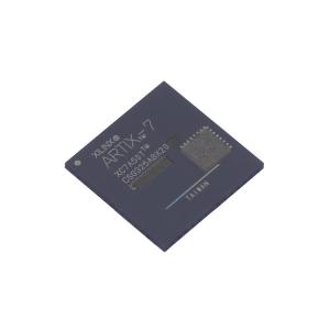 FPGA Field Programmable Gate Array Integrated Circuit Chip XC7A50T-2CSG325C
