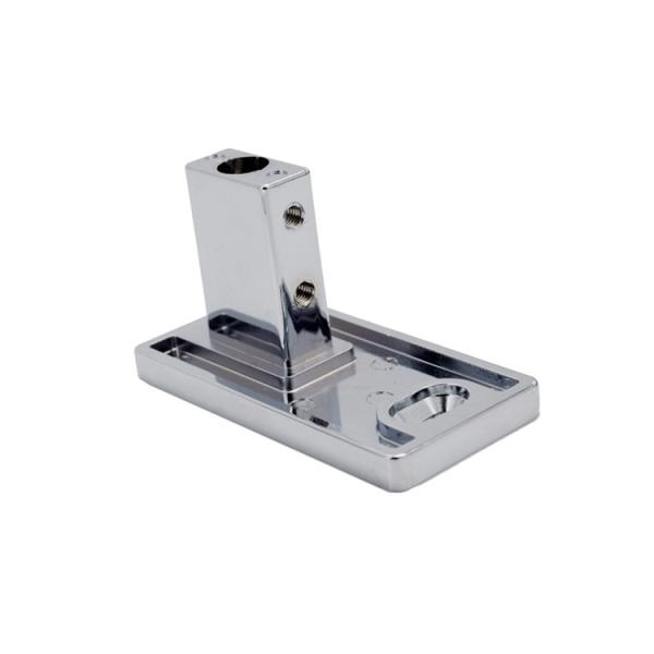 Multifunctional Zinc Die Casting Products Practical Anticorrosive