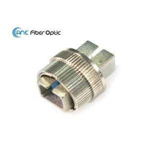 SC PC SC APC Voa Variable Optical Attenuator Single Mode Adapter Type