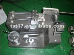 Easy To Operate Small Benchtop Tailor Made Cookware Testing