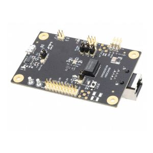 DP83825EVM Embedded Solutions Ethernet Physical Layer Transceiver Evaluation Board