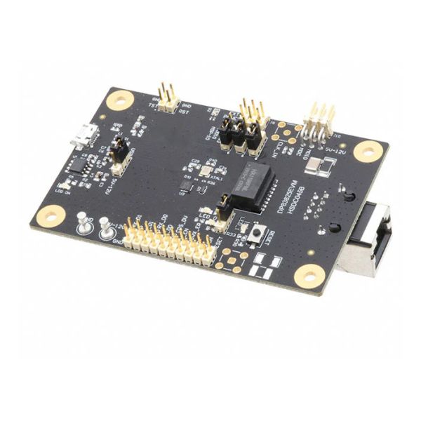 Quality DP83825EVM Embedded Solutions Ethernet Physical Layer Transceiver Evaluation Board for sale