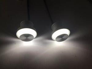 China 12V Led Light Low Voltage Led Shop Lights Indoor Led Lighting IP67  Mini Recessed spotlights Lamps Light Fixtures on sale