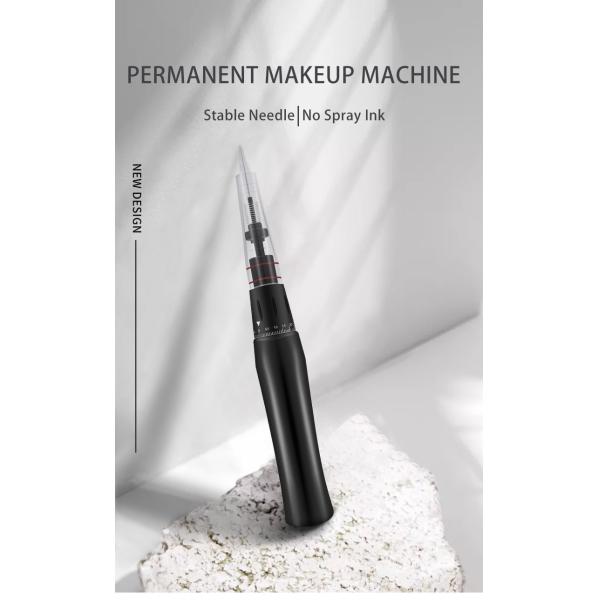 Aluminum Alloy Adjustable Digital Semi Permanent Makeup Machine Kit