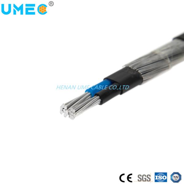 Allied Wire Cable's Insulated Round Wire Split Concentric Cable for Your Benefit
