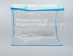  Storage Bag Containers - Organizers for Clothes, Blankets, Bedding, Sheets, Clothing, Baby Stuff, Gift-wrap & More - Mot Manufactures