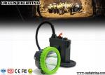 IP 67 Coal Mining Lights 4 Colors Hunting Lighting 50000 Lux Strong Brightness