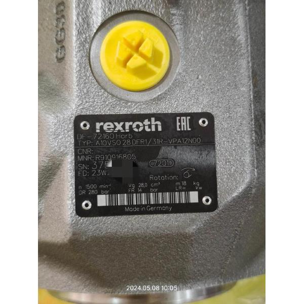 China A10VSO28DFR1/31R-VPA12N00 A10VSO28DR/31R-VPA12N00 A10VSO28DG/31L-PPA12N00
A10VSO28DFLR/31R-VPA12N00 A10VSO18DFR1/31L-VPA12N00 Hydraulic pump axial Rexroth plunger pump made in Germany on sale China A10VSO28DFR1/31R-VPA12N00 A10VSO28DR/31R-VPA12N00 A10VSO28DG/31L-PPA12N00
A10VSO28DFLR/31R-VPA12N00 A10VSO18DFR1/31L-VPA12N00 Hydraulic pump axial Rexroth plunger pump made in Germany on sale