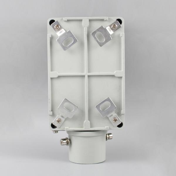 Quality Atex Explosion Proof Operation Panel Weatherproof Anti-explosion On-off Push Button Explosion-proof Start-stop Push Button Boxes  for sale