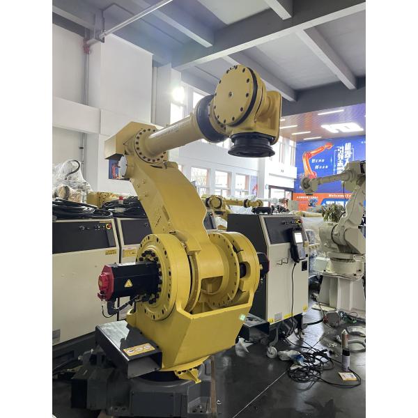 Quality URScript Programming Language Auto Control Arm Multi-functional and Durable Design for sale