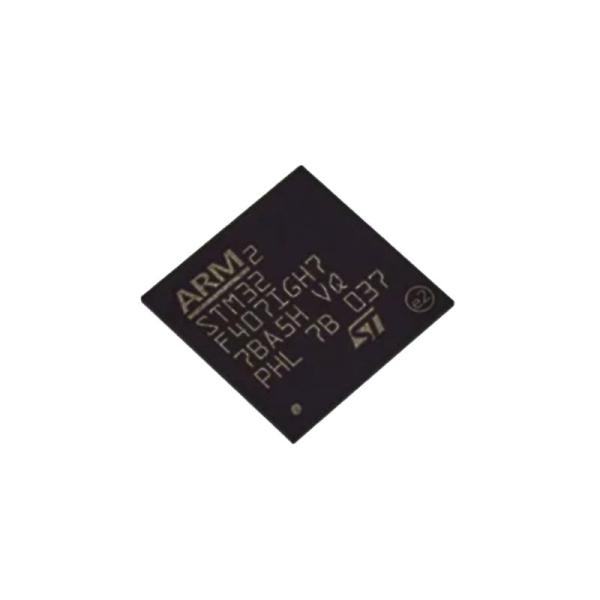 Quality STMicroelectronics STM32F407IGH7 chip Computer 32F407IGH7 Microcontroller Programmer For Piano for sale