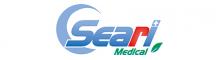 China Qingdao Seari Medical Equipment Co., Ltd. logo