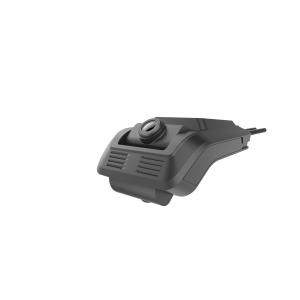 China 4G Dual Core CPU Night Vision Dash Camera With driver face recognition function on sale