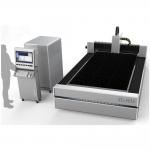 3015 metal fiber laser cutting machine