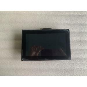 Rugged Embedded 12.1 Inch Touchscreen Industrial Linux PC For SCADA HMI